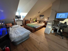 Etage flat Stockholm Stora Essingen, Stockholm